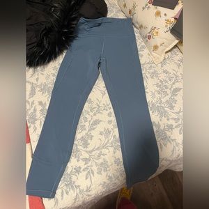 Lululemon Fast & Free Leggings- Size 6